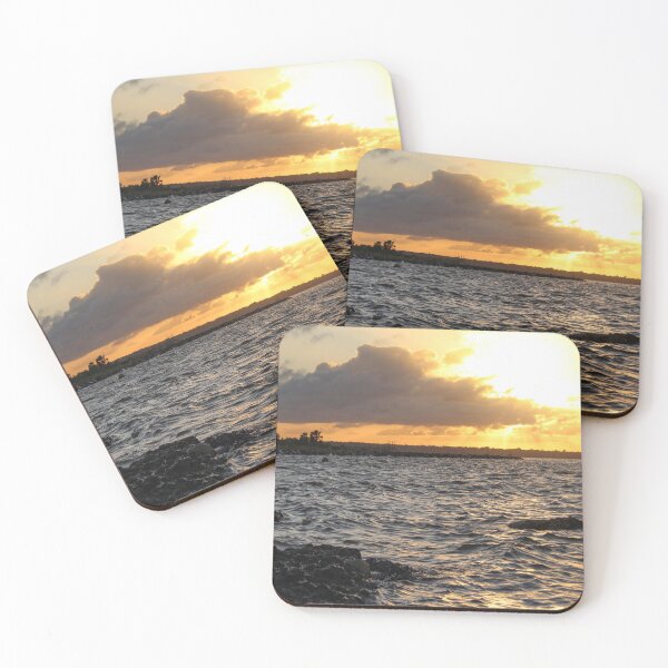 Item preview, Choppy Sunset designed and sold by Bob Hardy.