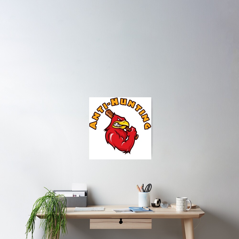 Vista previa del artículo con la obra «Póster», diseñado y vendido por ArtiesDesign.