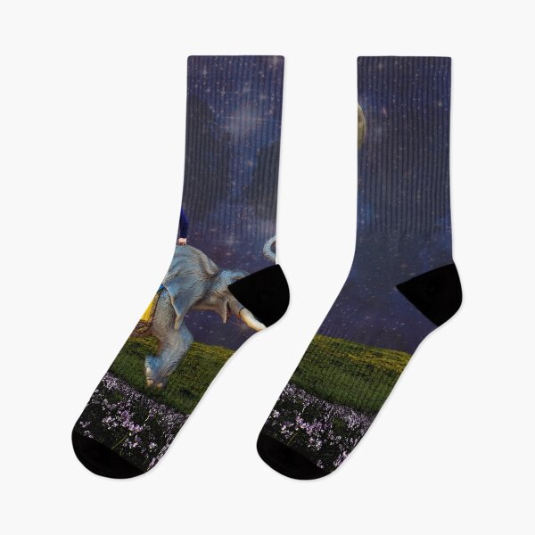 Item preview, Elephant Flight designed and sold by Loveday Funck.