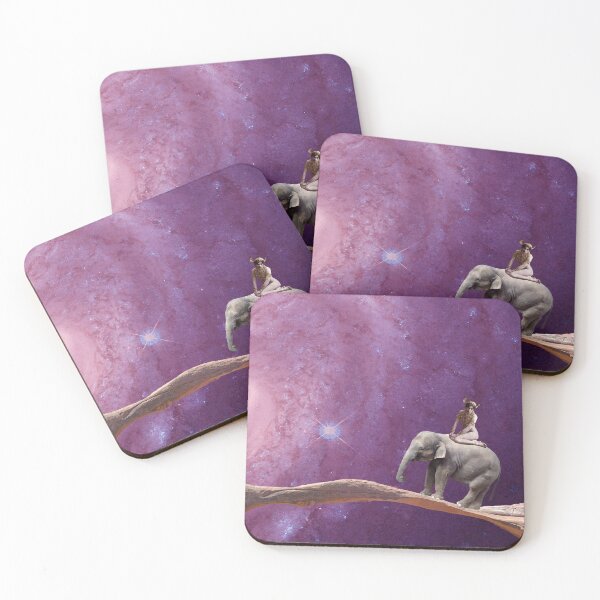 Item preview, Elephant Ride designed and sold by Loveday Funck.