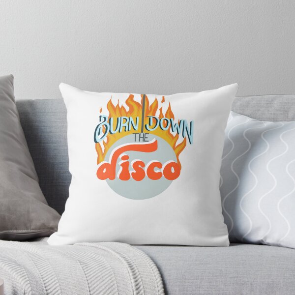 Item preview, Panic Lyrics, Burn Down the Disco, The Smiths designed and sold by Molly-Rose.