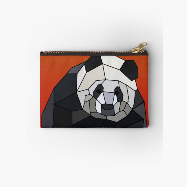 Item preview, Wicked Panda designed and sold by Bald Guy.