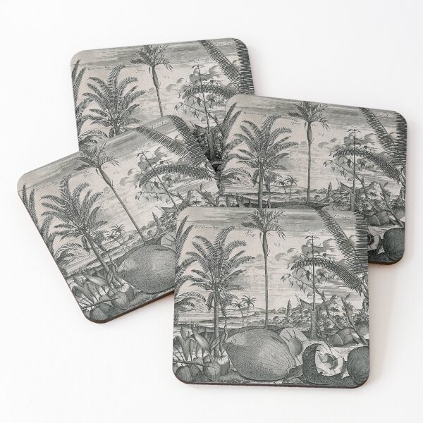 Item preview, Jungle Life III designed and sold by bellemaison.
