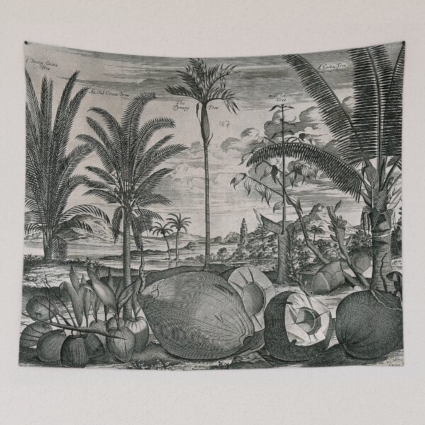Item preview, Jungle Life III designed and sold by bellemaison.