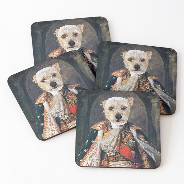 Item preview, Napoleon BONEparte designed and sold by MandaEevee.