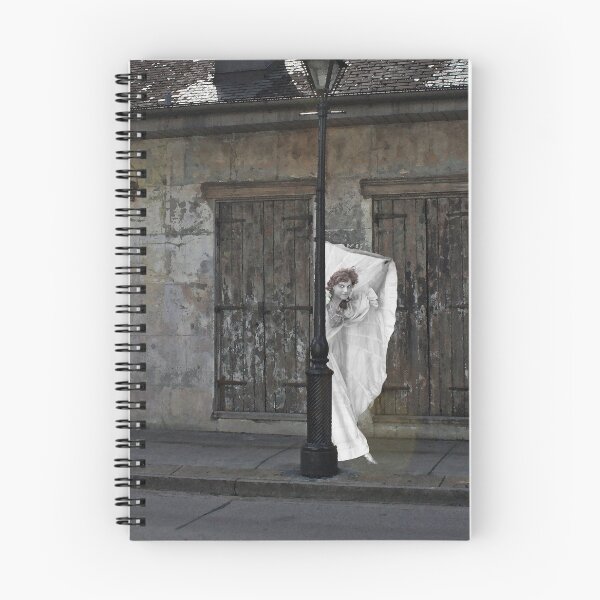 Item preview, Ghosted designed and sold by Loveday Funck.