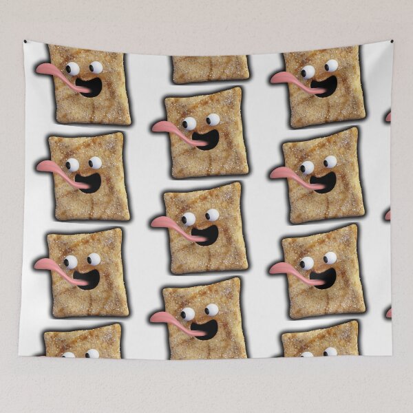 Item preview, Cinnamon Cereal designed and sold by isabellamcd99.