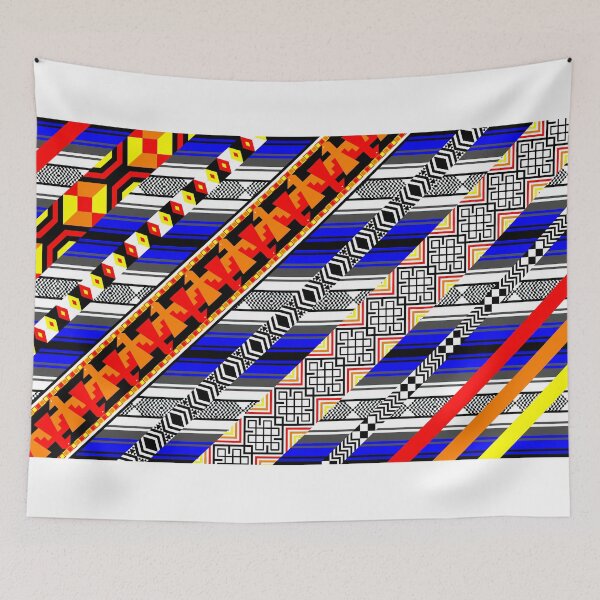 Item preview, It really tied the room together designed and sold by kgssa.