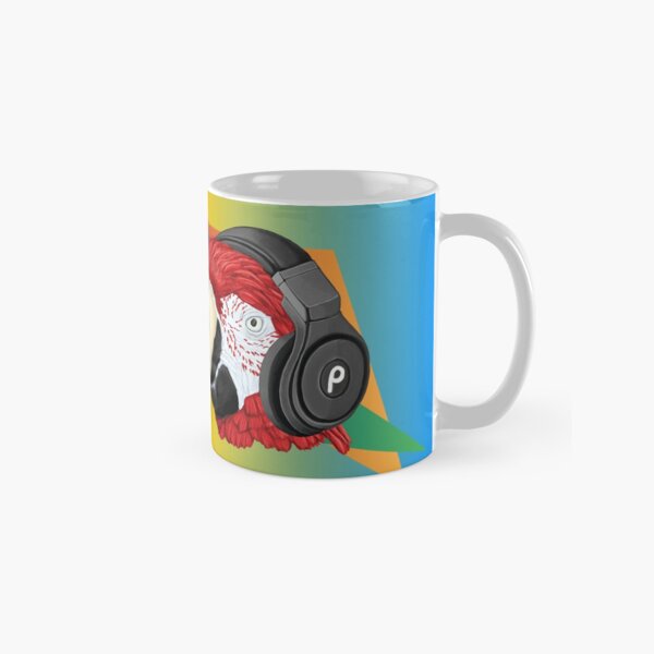 Pointless Podcast Drinks? Classic Mug