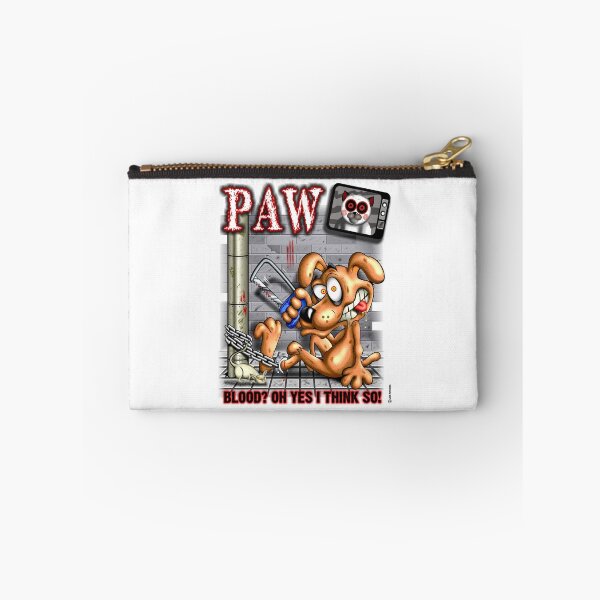 Item preview, PAW (parody) designed and sold by LinkArtworks.