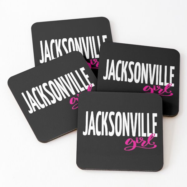 Item preview, Jacksonville Girl Florida Raised Me designed and sold by ProjectX23.