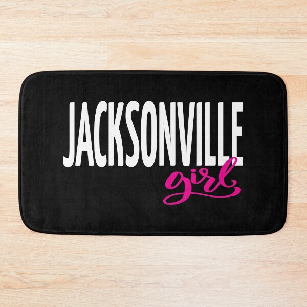 Item preview, Jacksonville Girl Florida Raised Me designed and sold by ProjectX23.