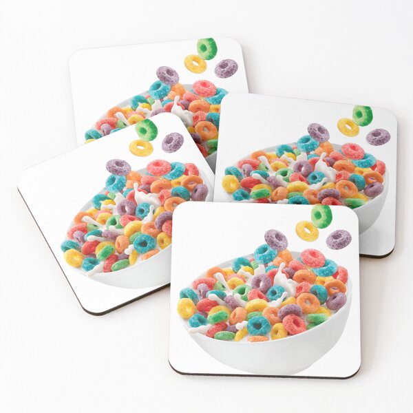 Item preview, Cereal designed and sold by isabellamcd99.