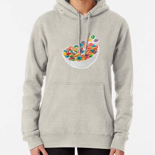 Froot loops pullover Clearance