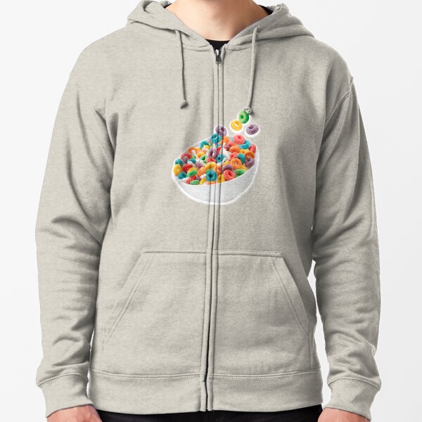 Froot Loops Hoodies Sweatshirts for Sale Redbubble