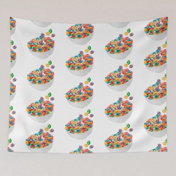 Item preview, Cereal designed and sold by isabellamcd99.
