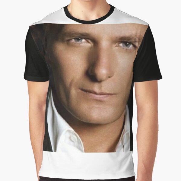 michael bolton t shirt