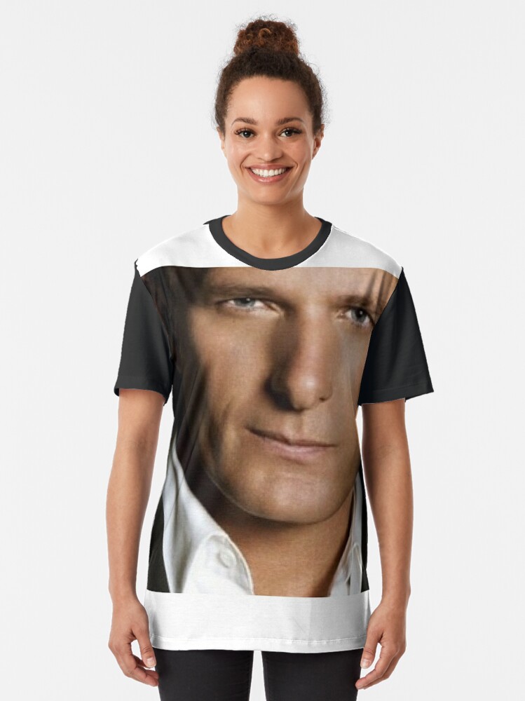 michael bolton t shirt