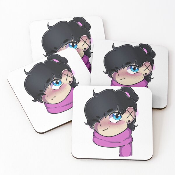 Artikelvorschau, Süße Chibi Zane entworfen und verkauft von Rogue-Mind.