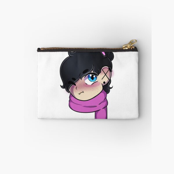 Item preview, Cute Chibi Zane designed and sold by Rogue-Mind.