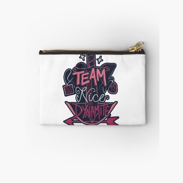 Item preview, Team Nice Dynamite designed and sold by haywood.