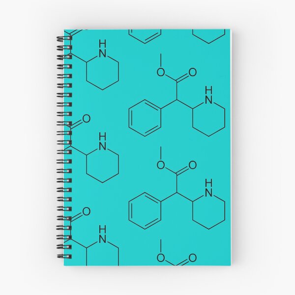 Item preview, Ritalin Molecule designed and sold by eldar.