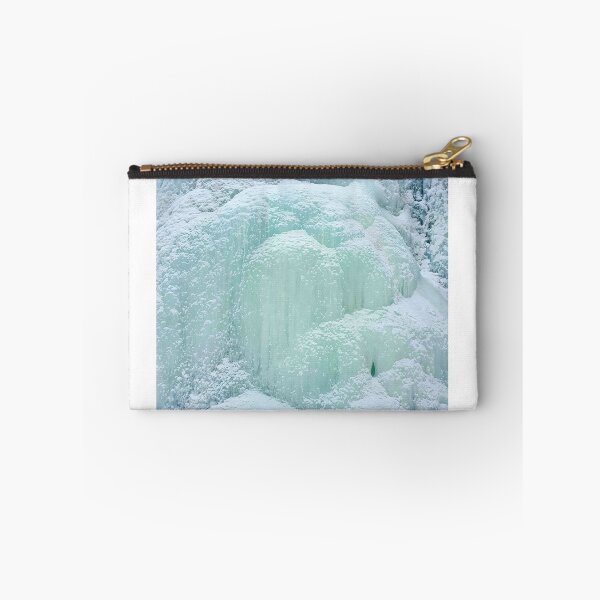 Item preview, When The Falls Freeze  designed and sold by PhrozenPhotos.
