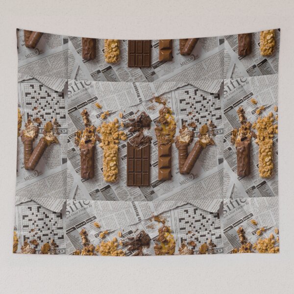 Item preview, Sweet News Smear designed and sold by Garrett Fisher.