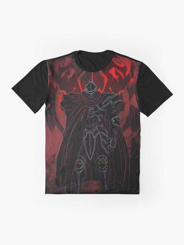 Alternate view of Untitled Graphic T-Shirt