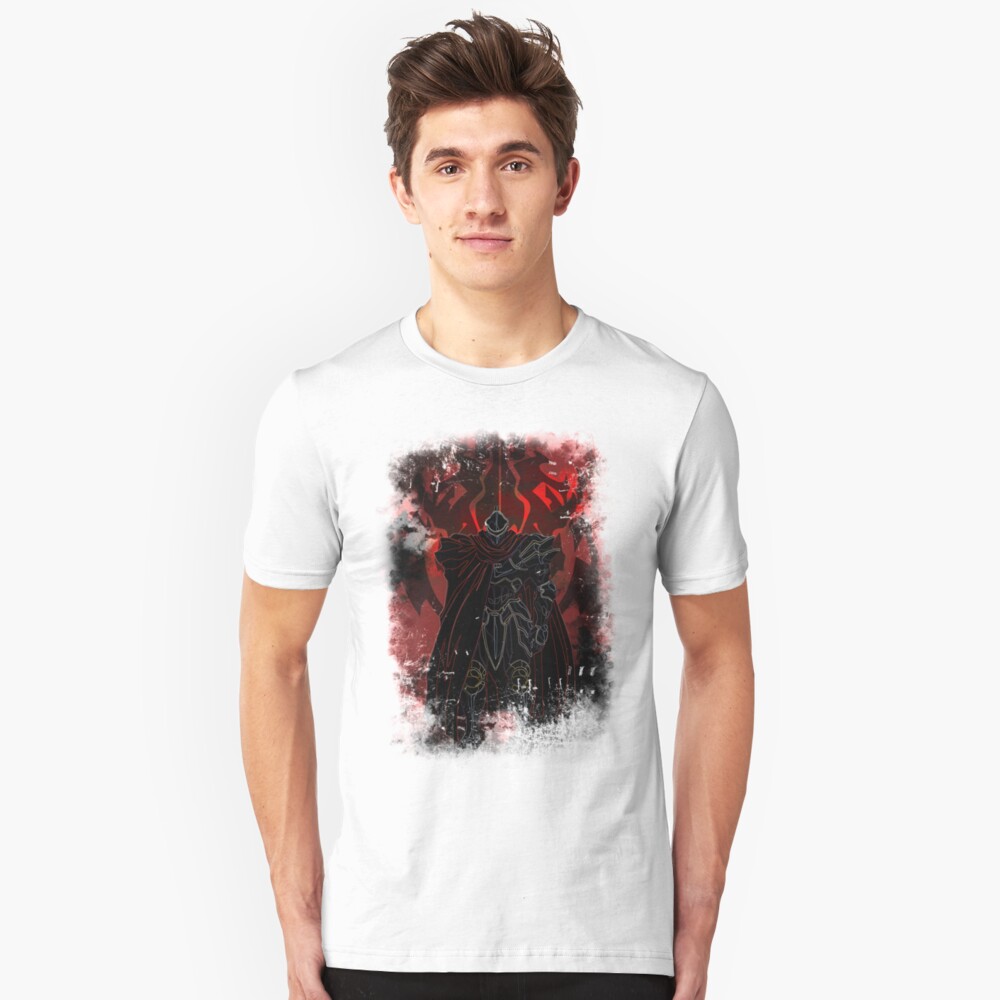 Untitled Slim Fit T-Shirt