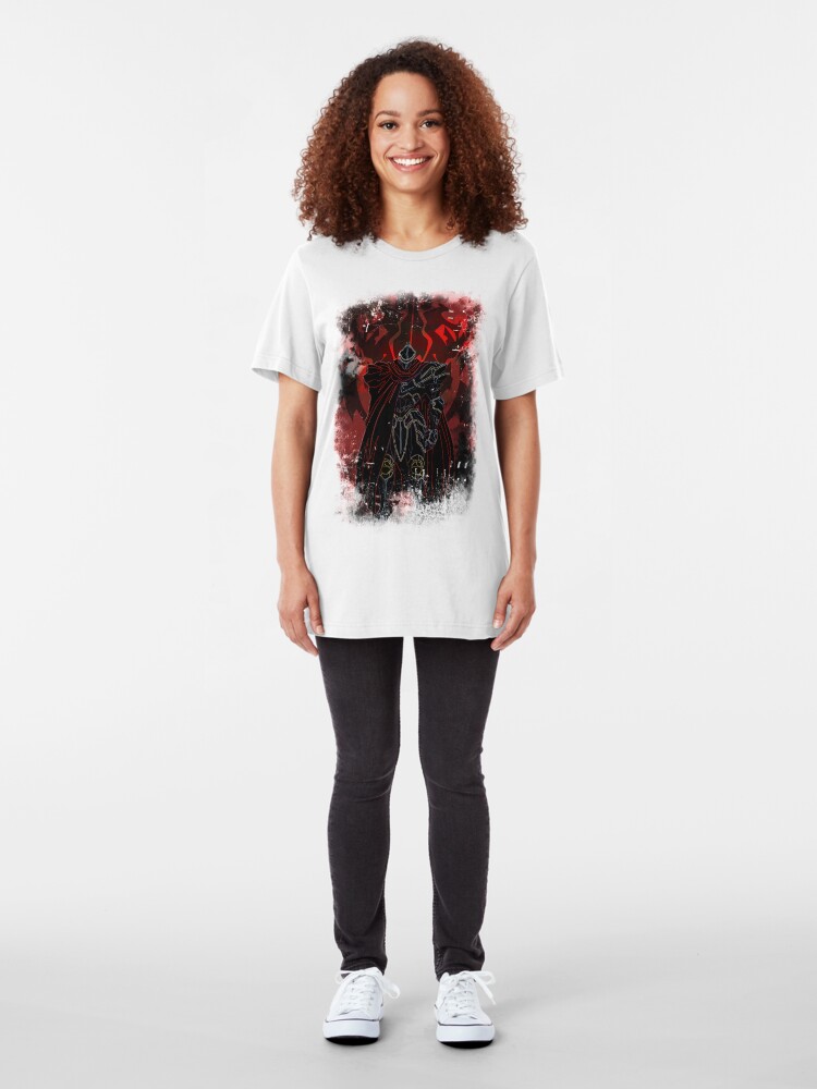 Alternate view of Untitled Slim Fit T-Shirt