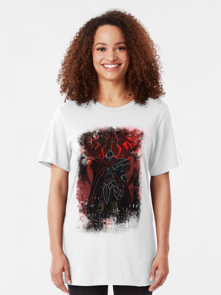 Alternate view of Untitled Slim Fit T-Shirt