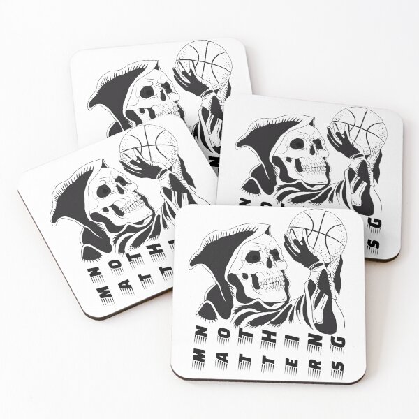 Item preview, nothing matters designed and sold by ShevyArt.