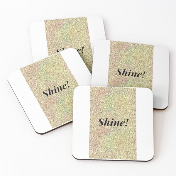 Item preview, Shine! Lights Up designed and sold by dory9982.