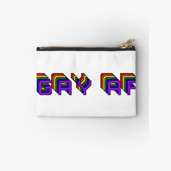 Item preview, Gay AF designed and sold by takewhatyouneed.