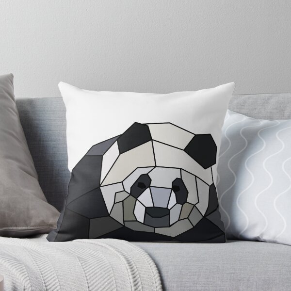 Item preview, Panda designed and sold by Bald Guy.