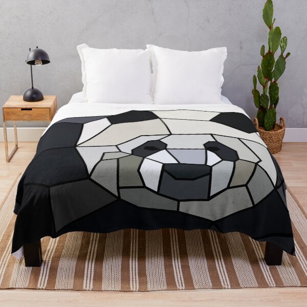 Item preview, Panda designed and sold by Bald Guy.