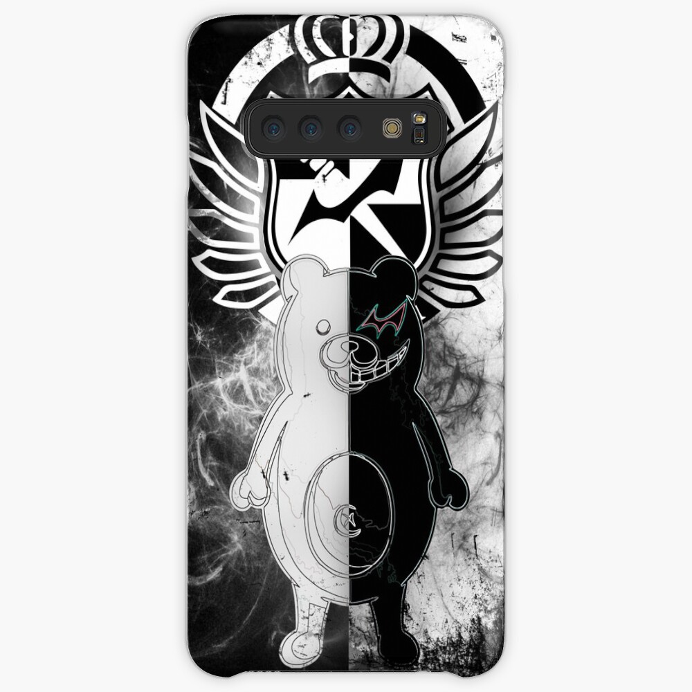 kuma Awakening Case & Skin for Samsung Galaxy