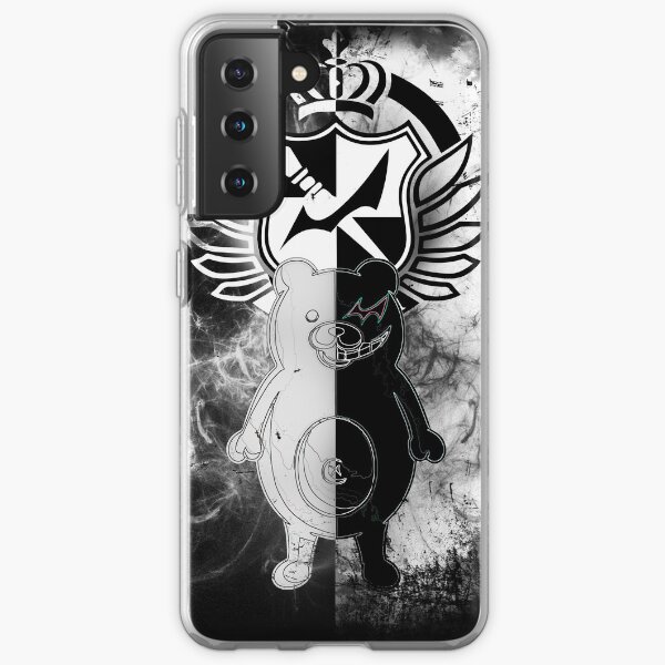 kuma Awakening Samsung Galaxy Soft Case