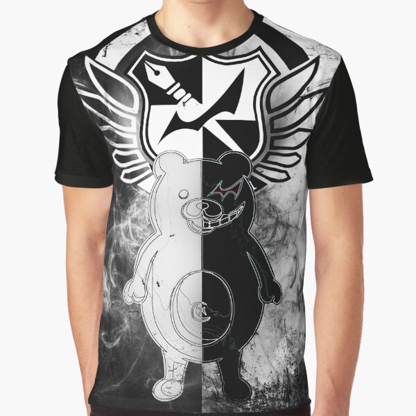 kuma Awakening Graphic T-Shirt