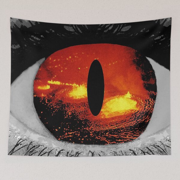 Item preview, Into the Fire designed and sold by Loveday Funck.