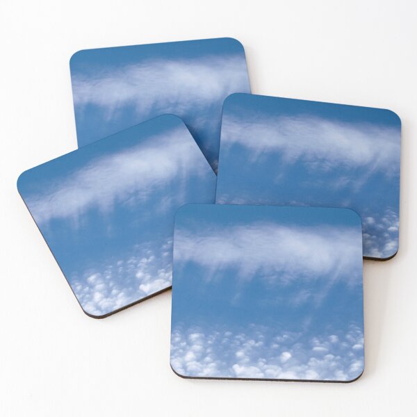 Item preview, Cirrocumulus Clouds designed and sold by Sue Robinson.