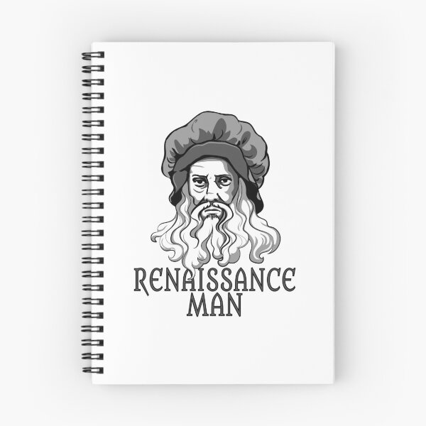 Item preview, OG Renaissance Man designed and sold by a-birdie.