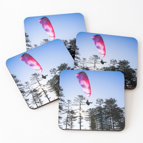 Item preview, Paragliding adventure designed and sold by RT-art.