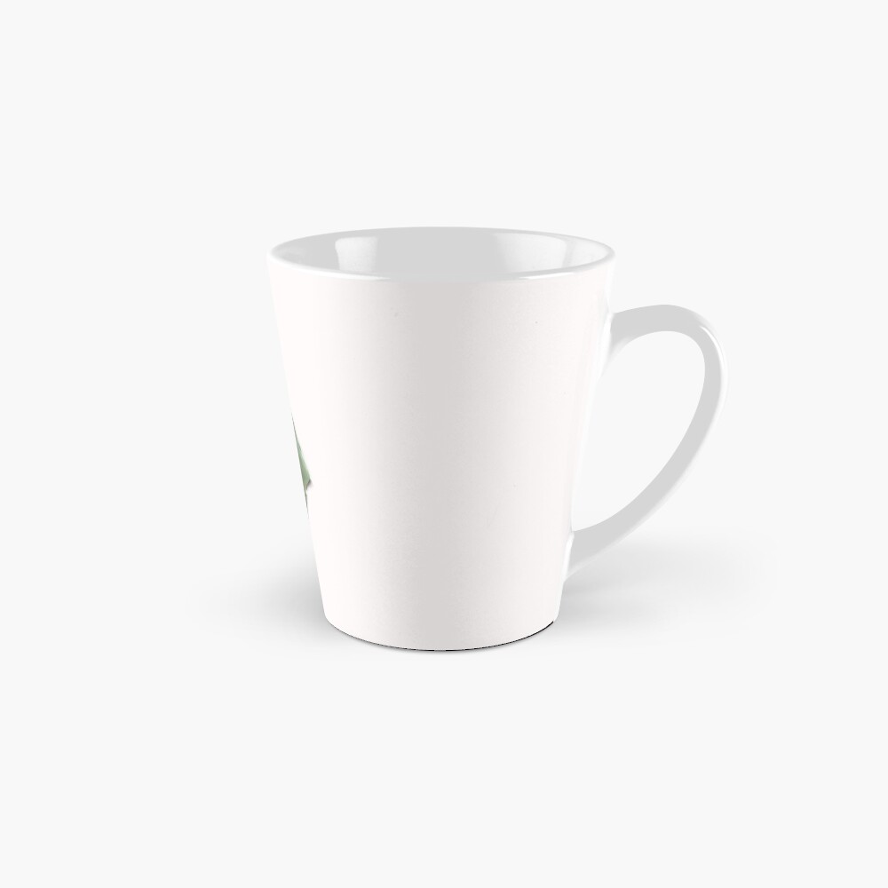 Item preview, Tall Mug designed and sold by chloepopcandy.