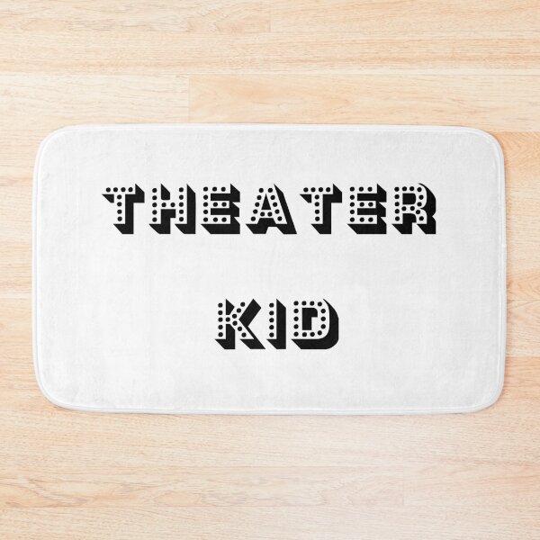 Item preview, Theater kid designed and sold by violet-hope.