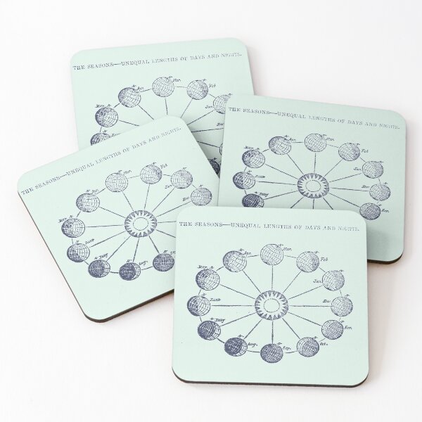 Item preview, Days and Nights and How Long They Last designed and sold by Cassie McKnight.