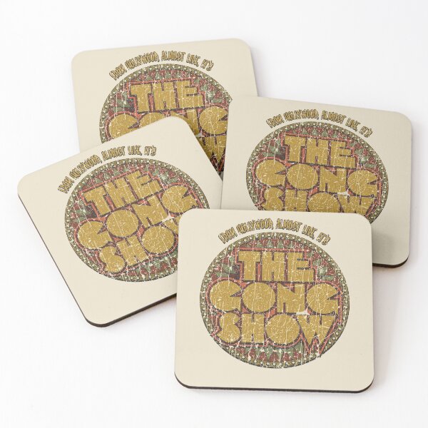 Item preview, Gong Show designed and sold by jacobcdietz.