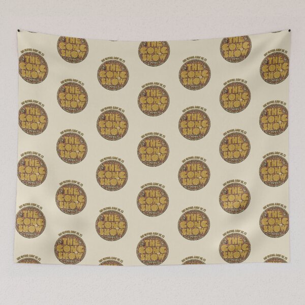 Item preview, Gong Show designed and sold by jacobcdietz.