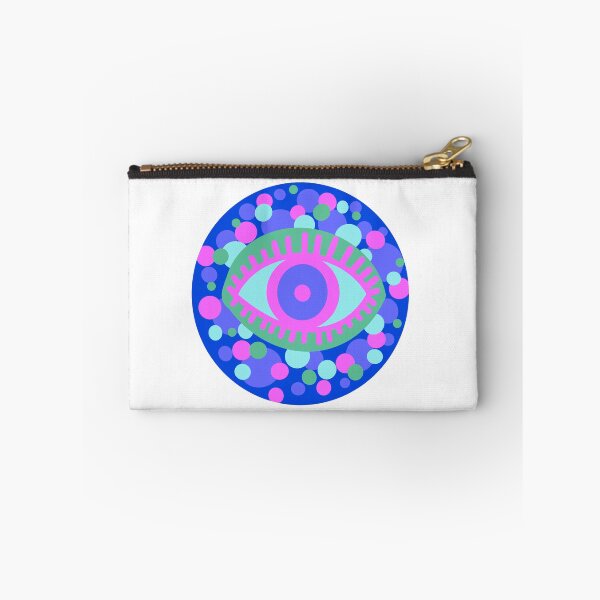 Item preview,  Witchy Magical All Seeing Eye designed and sold by FoxandCrow.